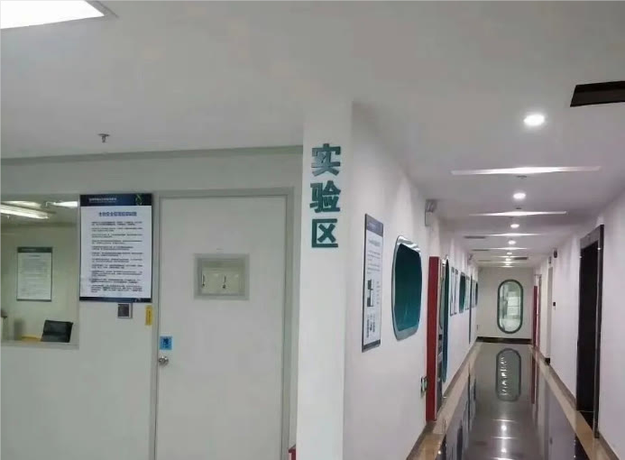 衢州妇保院可以做DNA亲子鉴定吗,医院办理DNA鉴定需要提供什么
