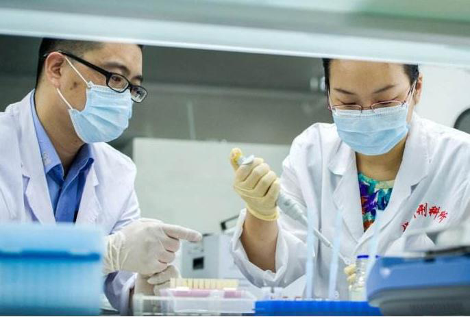 衢州个人想做DNA亲子鉴定怎么做,衢州亲子鉴定办理的流程