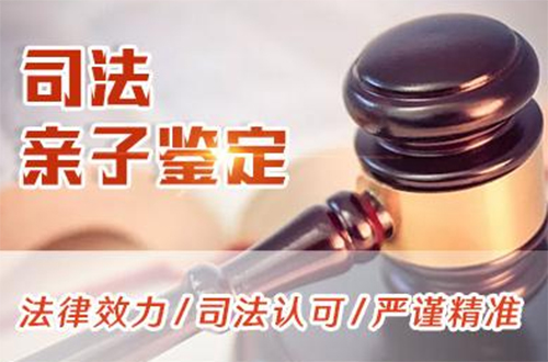 衢州司法DNA鉴定哪里做,