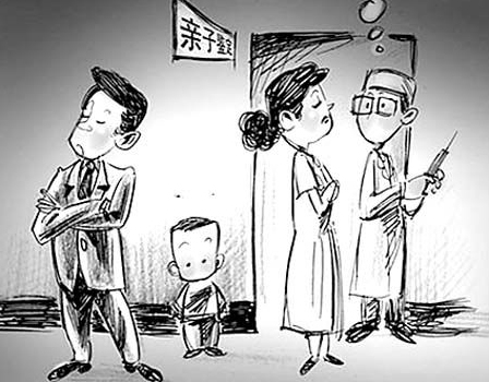 衢州匿名DNA亲子鉴定要多少钱,衢州匿名亲子鉴定如何做